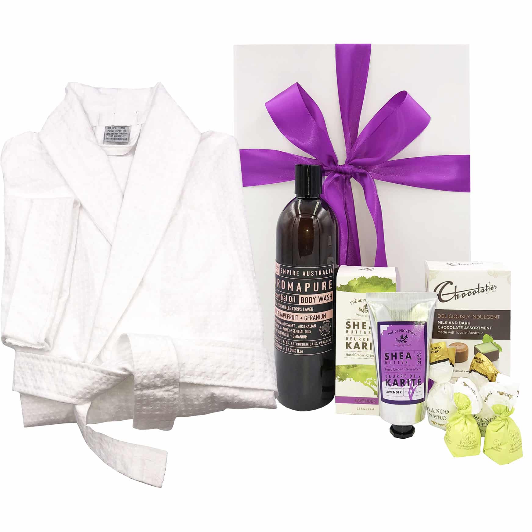 Pamper & Relaxation Gifts for men and women - Australia ...