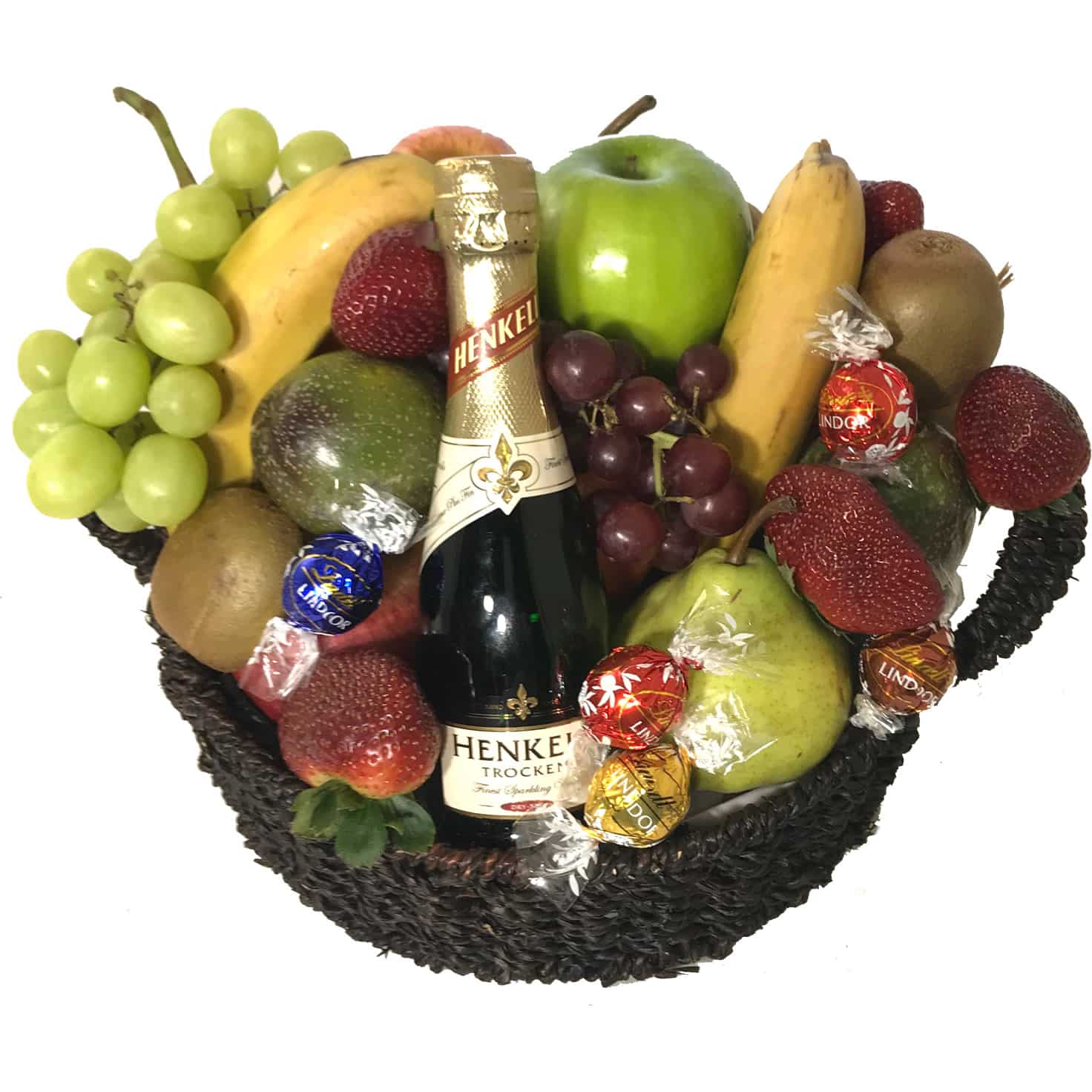 FRUIT | Plants | Flowers - Gift Basket Australia
