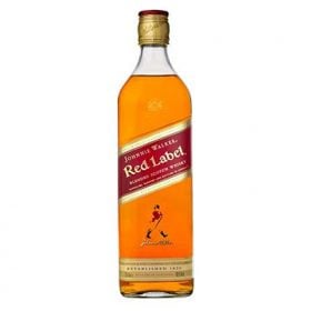 Johnnie Walker - Red - 700ml