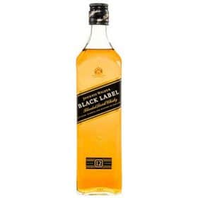 Johnnie Walker - Black 700ml