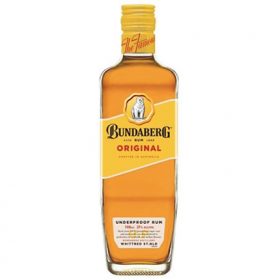 Bundaberg Rum UP 700ml