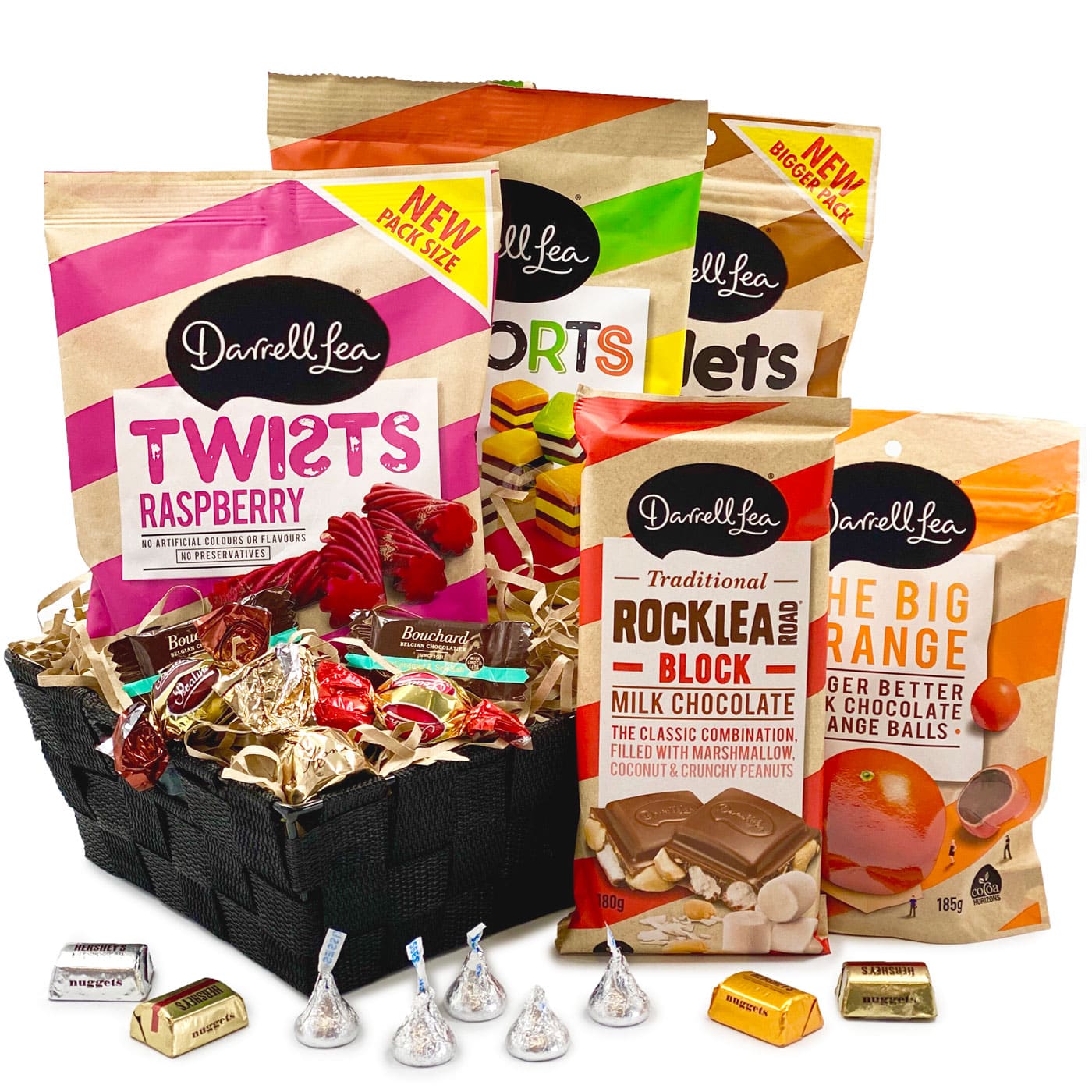 What A Girl Wants Gift Hamper Gift Delivery Australia Wide 75 00 With Images Gift Baskets For Women Hamper Gift Basket Gift Hampers