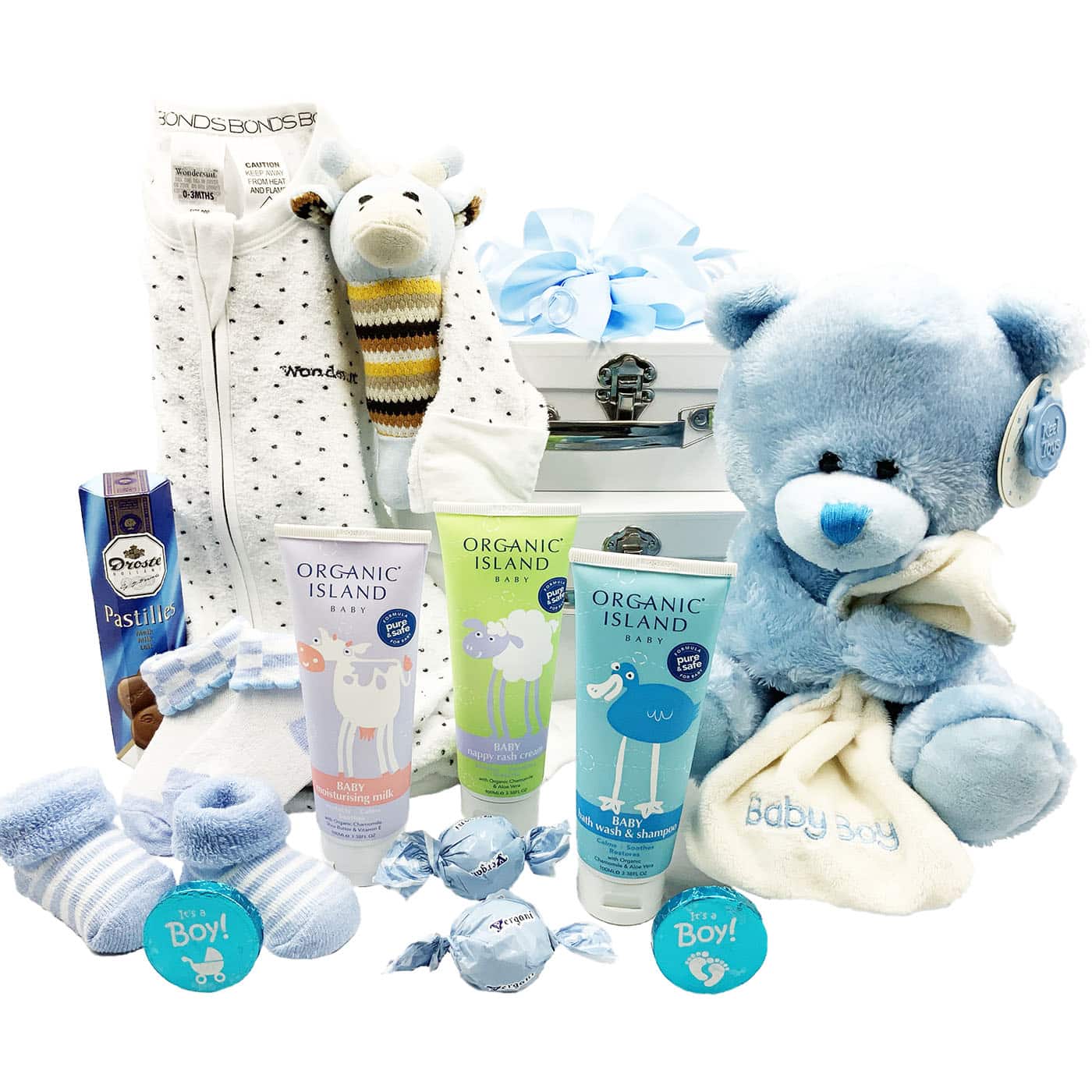 baby boy gifts