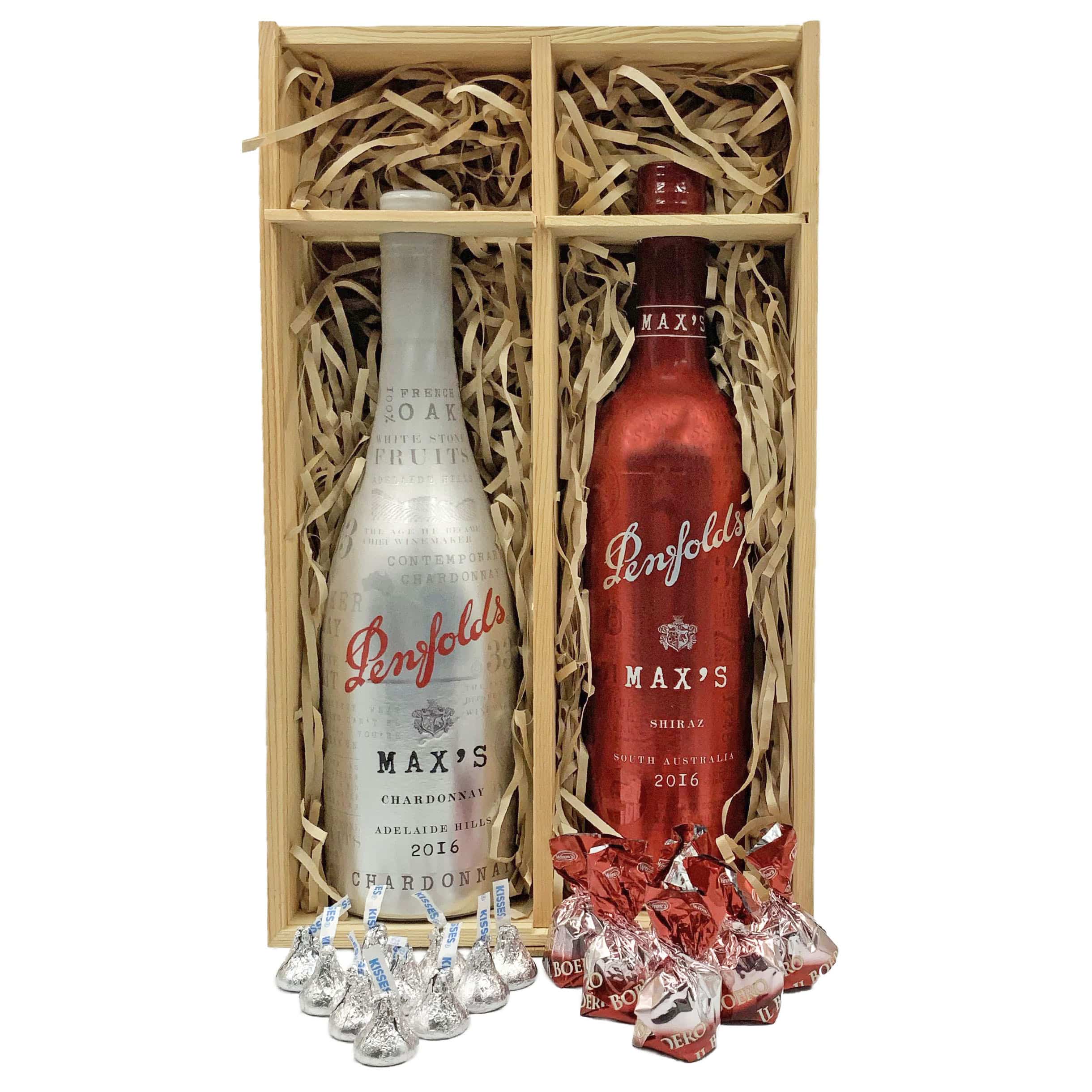 wine gift box