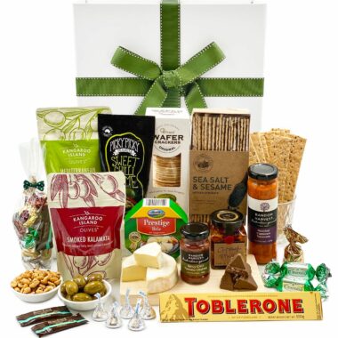 gift hamper for boyfriend