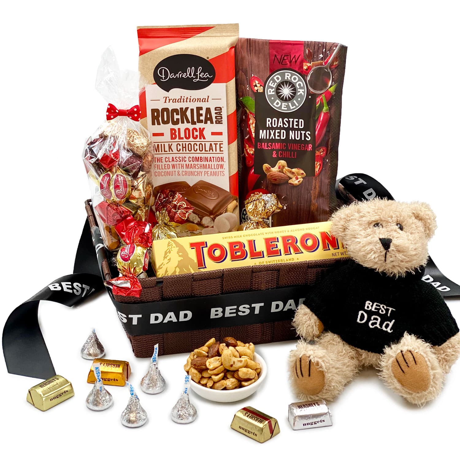 Best Gift Baskets For Dad Fathers Day 2021 Best Gifts For Dad The