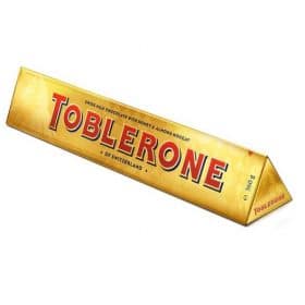 Toblerone 360g