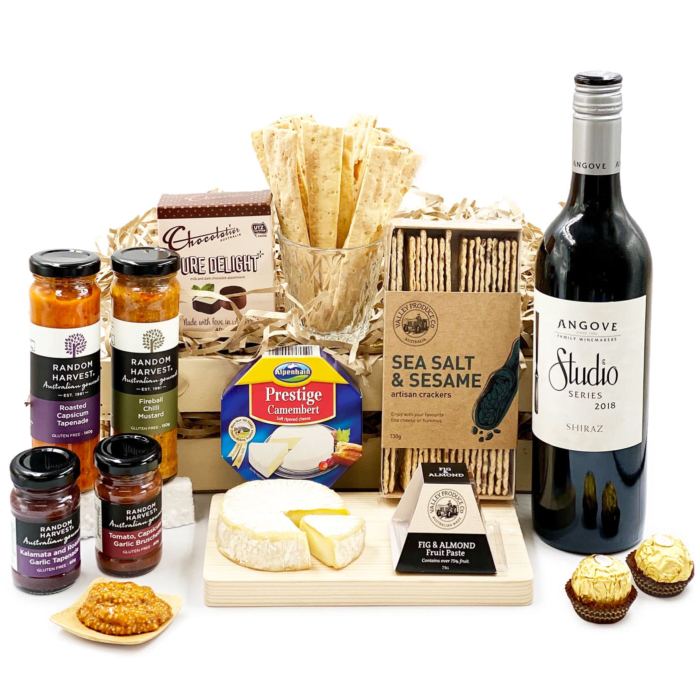 Gift Baskets Cheltenham Melbourne Hampers Fruit Baskets Get Well