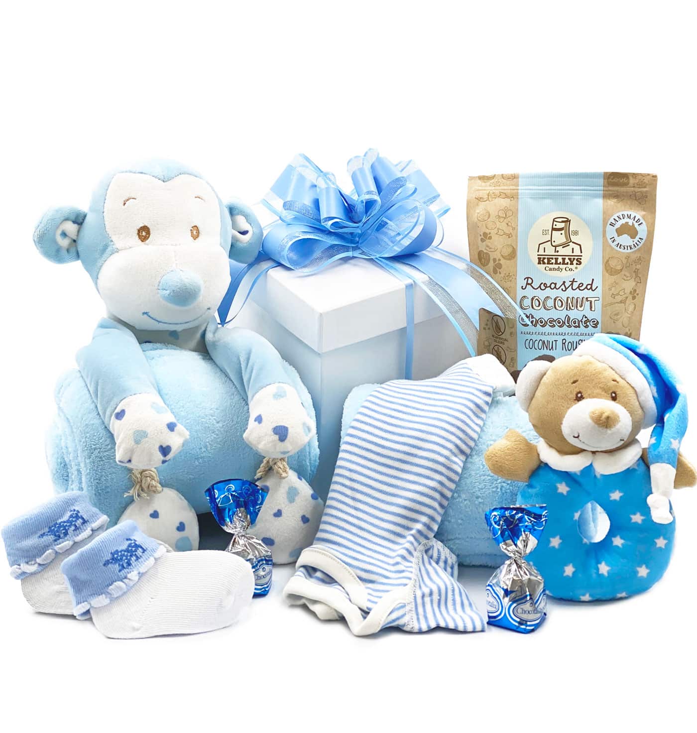 gift for newborn baby boy