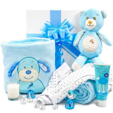 present for newborn boy