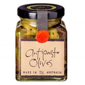 Antipasto Olives