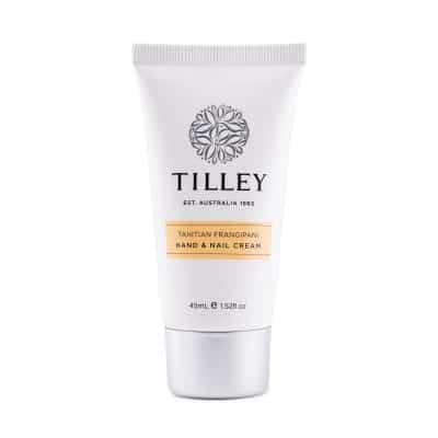 Frangipani Hand & Nail Cream 45ml