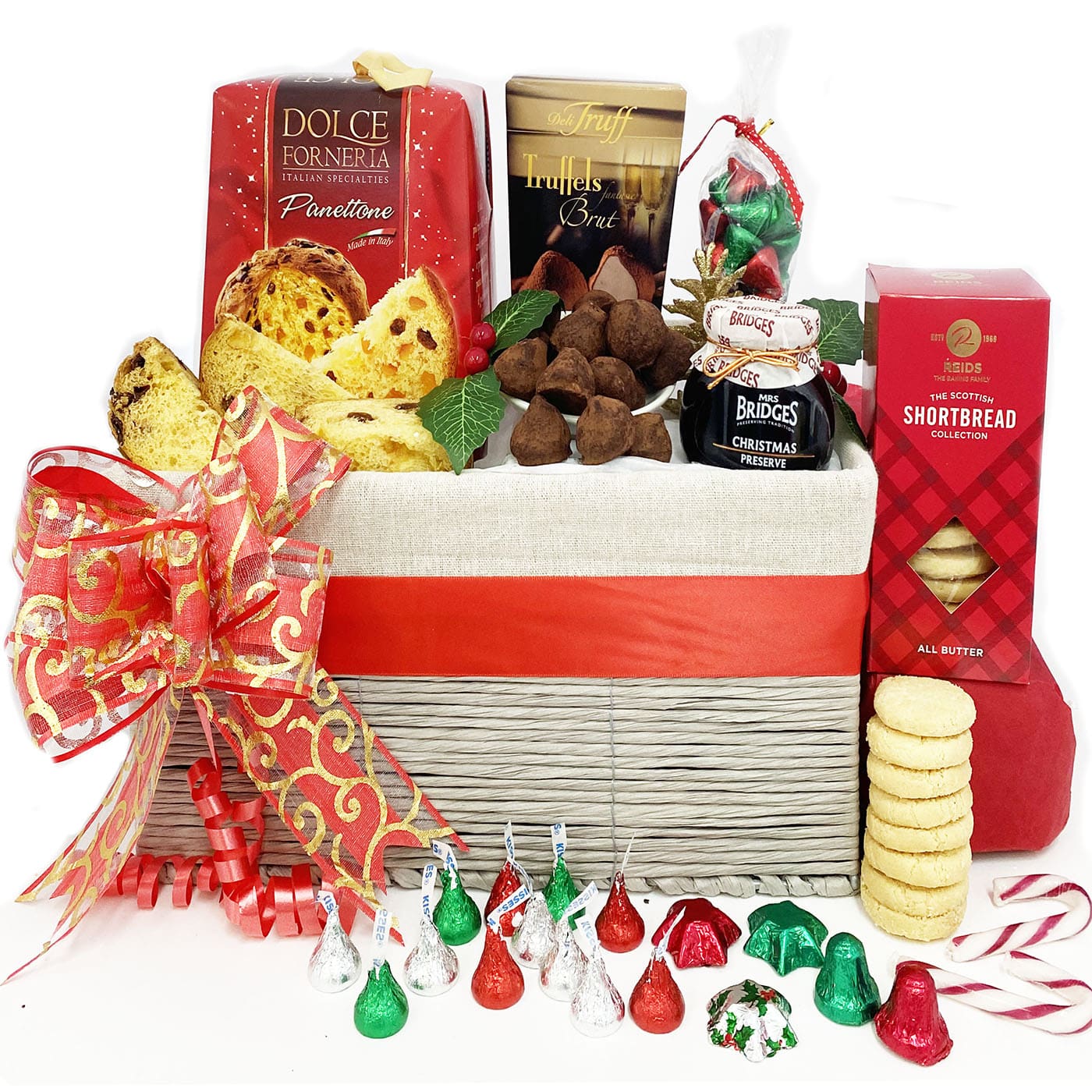 Christmas Food Gift Hampers Uk 2023 Best Top Awesome Famous Latest 
