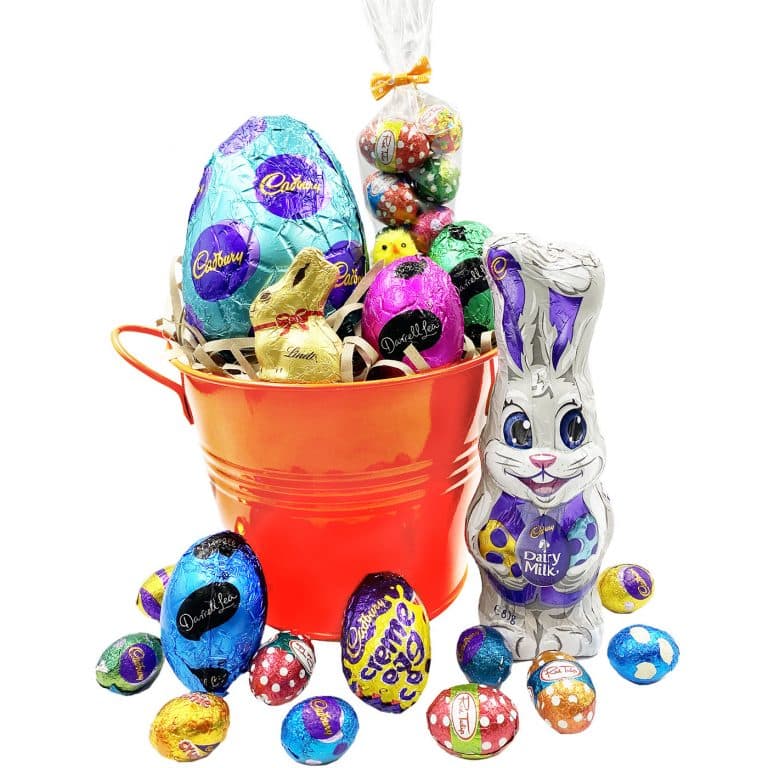 Easter Egg Gift Delivery Australia Wide