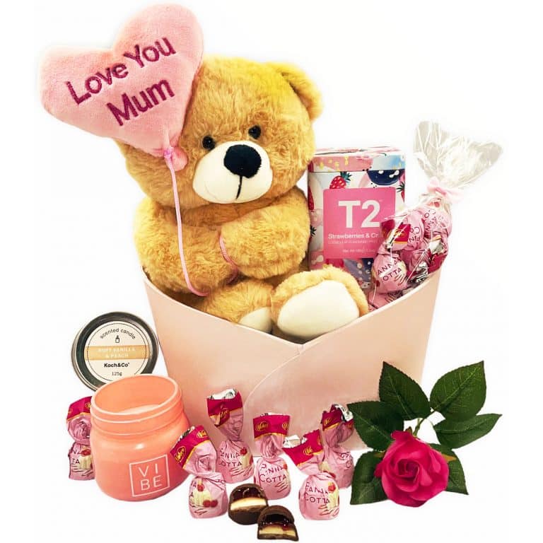 Mother's Day Gift Baskets Hampers 2021 Australia Wide Delivery