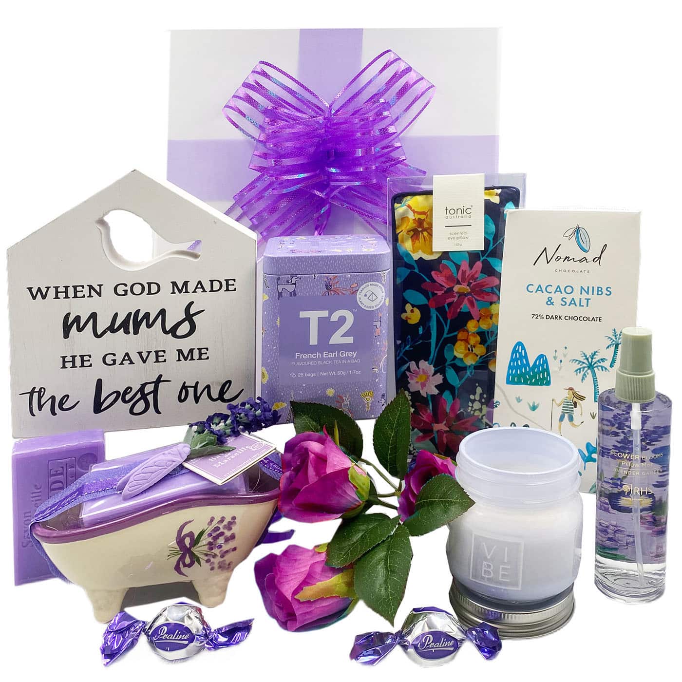 Mother's Day Gift Baskets Hampers 2021 Australia Wide Delivery