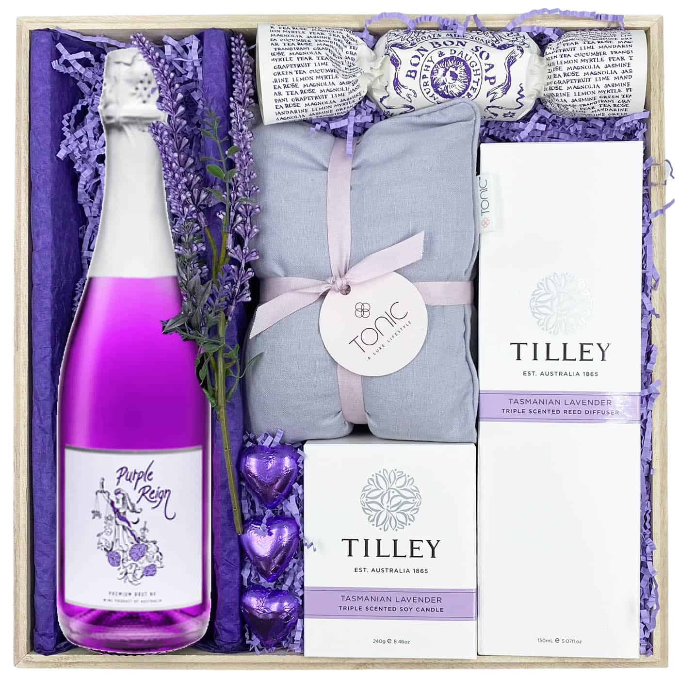 Mother's Day Gift Baskets Hampers Australia Wide Delivery 2022