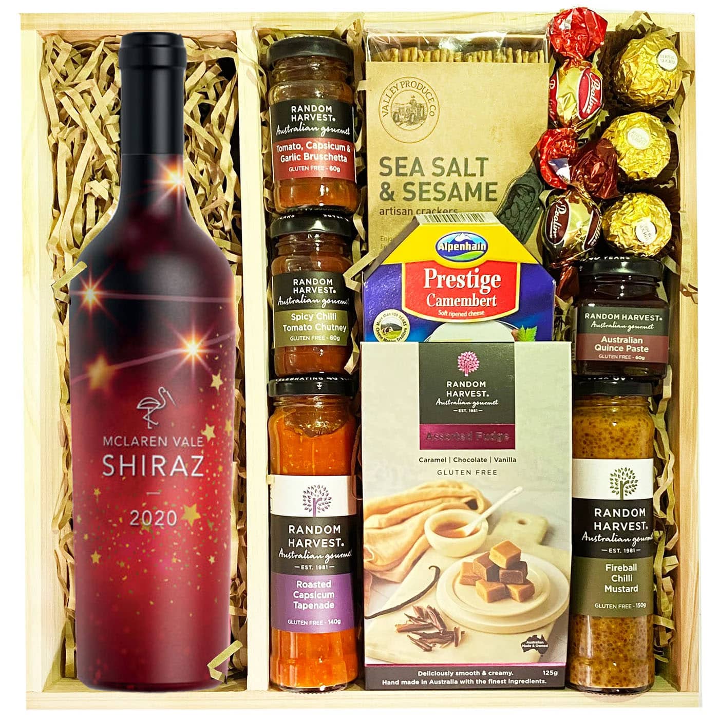 Gift Baskets & Hampers Award Winning Gift Basket Delivery