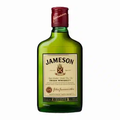 Jameson Irish Whisky 200ml