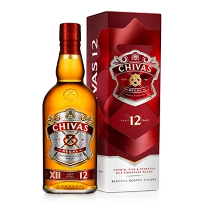 Chivas Regal 700ml