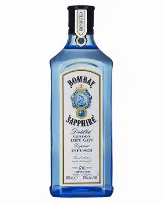Bombay Sapphire Gin 700ml