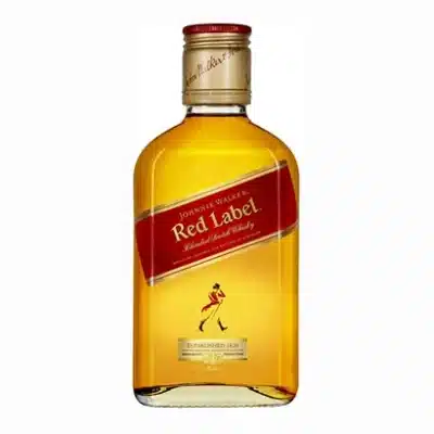 Johnnie Walker Red Label 200ml