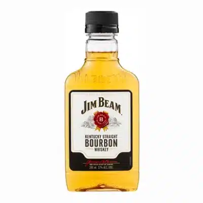 Jim Beam White Bourbon 200ml