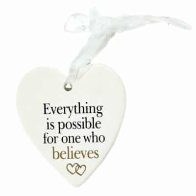 Everything Is Possible