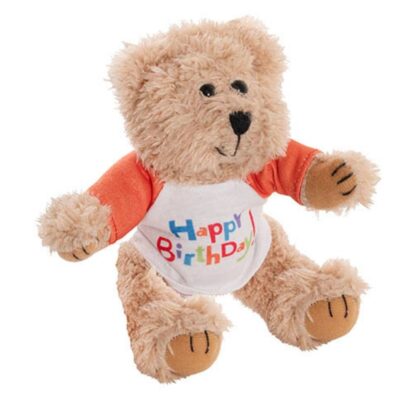 Happy Birthday - T-Shirt