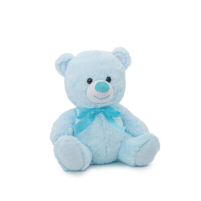 Blue Bear 20cm