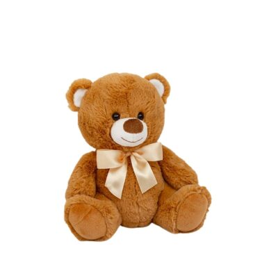 Brown Bear 20cm