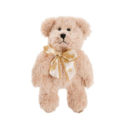 William Jointed Teddy - 20cm