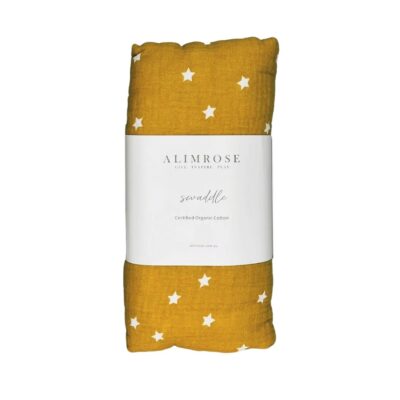 Alimrose Swaddle