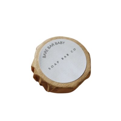 Bare Bar Baby Nightime Soap