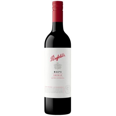 Penfolds Max 's Shiraz 750ml