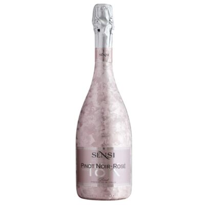 Sensi 18K Pink Sparkling 750ml