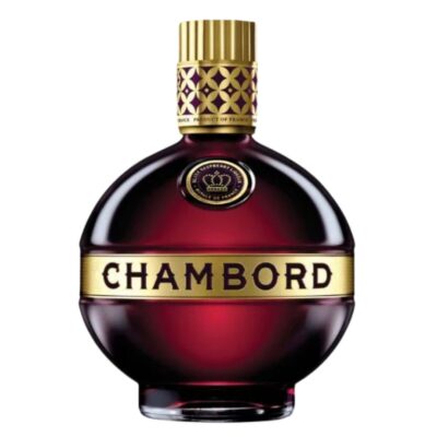 Chambord Black Raspberry Liqueur 500ml