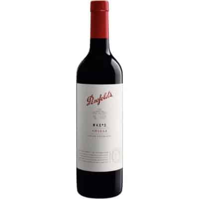 Penfolds Max 's Shiraz 750ml